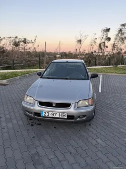 Honda Civic 1.4