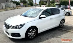 Peugeot 308 1.2 130 ALLURE EAT8 BVA KIT DE DISTRIBUTION NEUVE