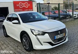 Peugeot e-208 50 kWh Allure Pack