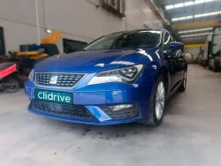 SEAT Leon 2.0TDI CR S&S Xcellence 150