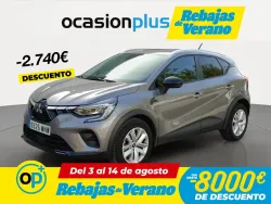 Mitsubishi ASX 100T Motion
