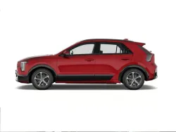 KIA Niro 1.6 HEV Drive 139