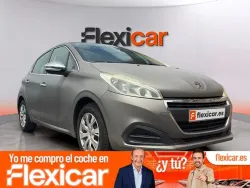 Peugeot 208 1.2 PureTech Access 82