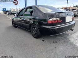 Honda Civic 1.8 trubo