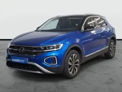 Volkswagen T-Roc Design 1.0 TSI 81 kW (110CV) SG6