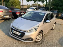 Peugeot 208 1.5 BLUEHDI 100CH E6.C ACTIVE BUSINESS S&S 5P