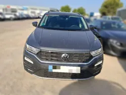 Volkswagen T-Roc 2.0TDI Advance DSG7