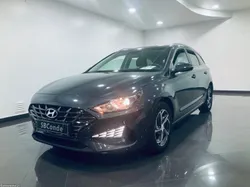 Hyundai i30 Sw 1.0 T-GDI Style Plus - Nacional