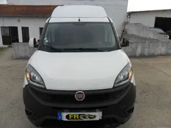 Fiat Doblo 1.6 MultiJet MAXI XL 120CV