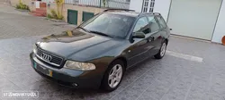 Audi A4 1.9 TDI Sport