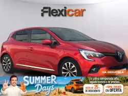 RENAULT Clio E-TECH Híbrido Intens 103kW