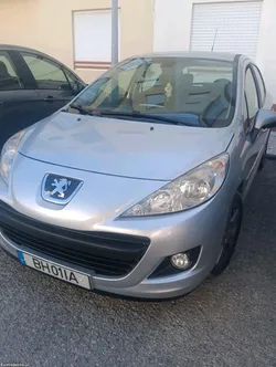 Peugeot 207 1.6 HDI