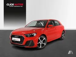 AUDI A1 Sportback 30 TFSI Adrenalin