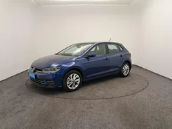 VOLKSWAGEN Polo 1.0 TSI 110 S&S DSG7 Style