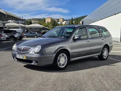 Lancia Lybra 1,9 JTD Sw 115Cvs
