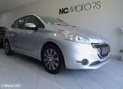 Peugeot 208 1.2 PureTech Active