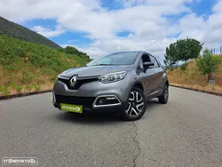 Renault Captur ENERGY dCi 90 S&S Intens