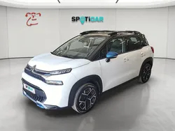 Citroen C3 Aircross PureTech 130ch S&S Shine Pack EAT6