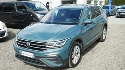 VW TIGUAN ALLSPACE 2.0 TDI 150 LIFE BUSINESS DSG7 7 places