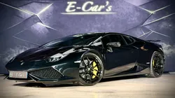 Lamborghini Huracan LP610/4