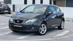 Seat Ibiza de 2009