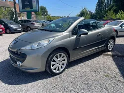 Peugeot 206 CC 1,6 Hdi 110 Cv