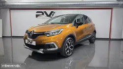 Renault Captur 0.9 TCE Exclusive XMOD