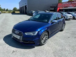 Audi S3 Sportback (3) 2.0 TFSI S tronic