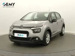 CITROEN C3 BlueHDi 100 BVM6 You