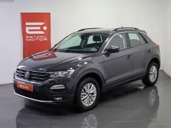 VW T-Roc 1.6 TDI Style