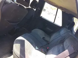 Opel Frontera A