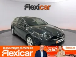 KIA Ceed 1.6 MHEV iMT Drive 136
