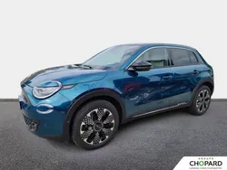 Fiat 600 T-Gen 3 1.2 Hybrid 110ch eDCT6 La Prima