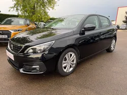 Peugeot 308 1.5 HDI 100 CH Active