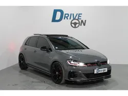 Volkswagen golf gti tcr 2.0 16v tsi - 290 - phase 2 - suivi complet vw - sort de revision