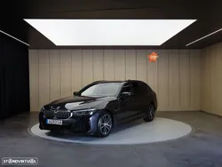 BMW 530 e Pack Desportivo M