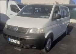 VW Transporter T5 Kombi