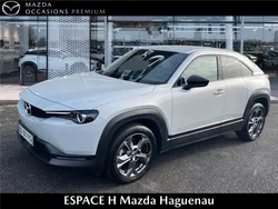 Mazda MX-30 ELECTRIQUE 2020 E-SKYACTIV 145 CH First Edition Modern Confidence