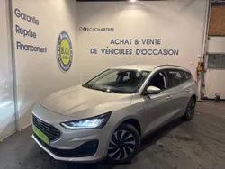 Ford FOCUS SW 1.0 ECOBOOST 125CH TITANIUM X BUSINESS