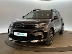 Citroën C5 Aircross BlueHDi 130 EAT8 Max