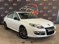 Renault Laguna III 1.5 dCi 110ch Black Edition