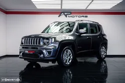 Jeep Renegade 1.0 T Limited