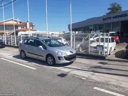 Peugeot 308 1.6 hdi executive