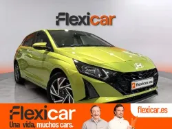 HYUNDAI i20 1.0 TGDI Klass 100