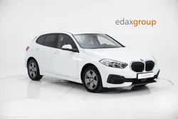 BMW 116 d Advantage