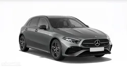 Mercedes-Benz A 200 d 8G-DCT AMG Line Advanced Plus