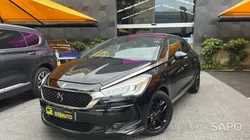 Citroen DS5 de 2015