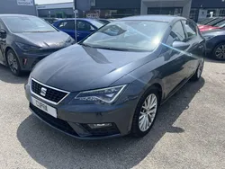SEAT Leon 1.0 EcoTSI 115 Start/Stop BVM6 Urban