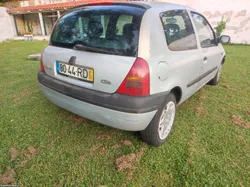 Renault Clio 1.2