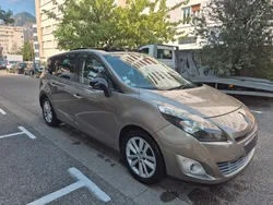 RENAULT Grand Scenic 2.0 DCI150ch Exception BVA 7 places